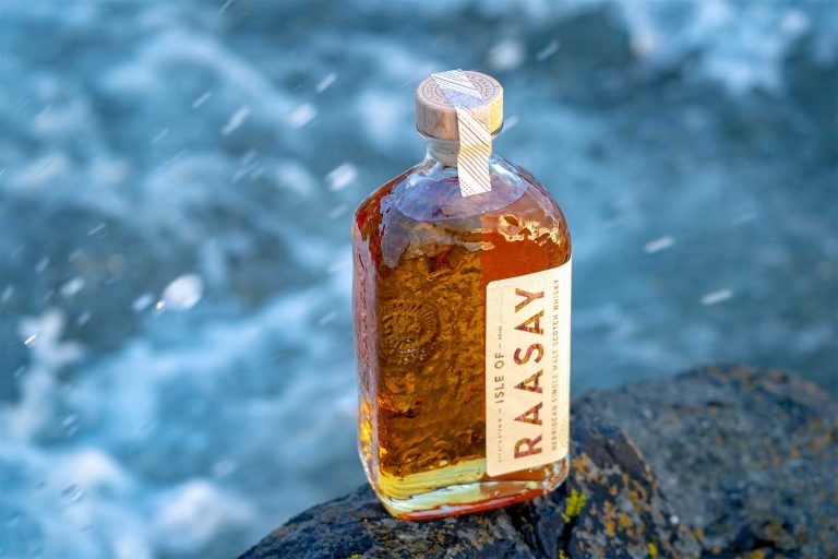 Read more about the article Isle of Raasay schreibt Whiskygeschichte
