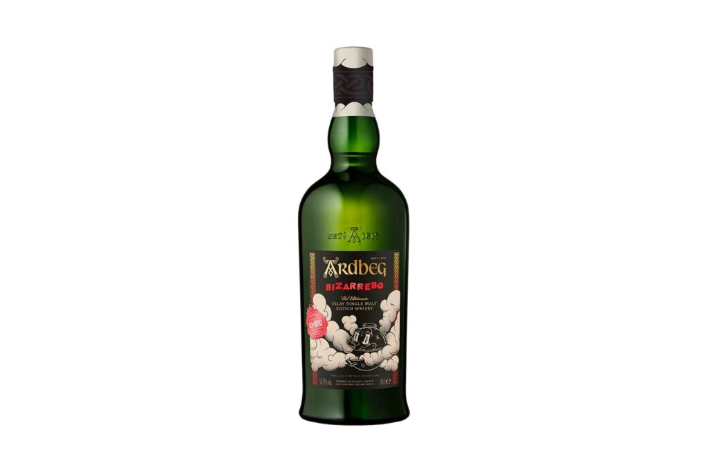 Ardbeg BizarreBQ | Whisky Guide Deutschland