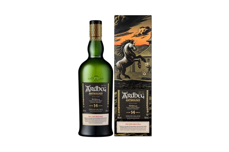 Mehr über den Artikel erfahren Ardbeg The Unicorn’s Tale