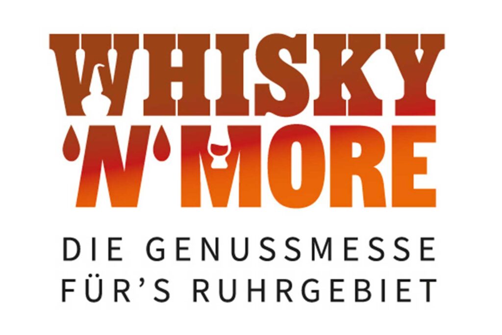 Whisky Event Whisky’n’More in Hattingen