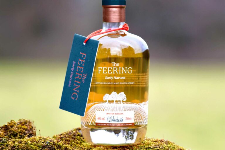 Mehr über den Artikel erfahren Cabarch Distillery (The Feering) neu bei Alba Import